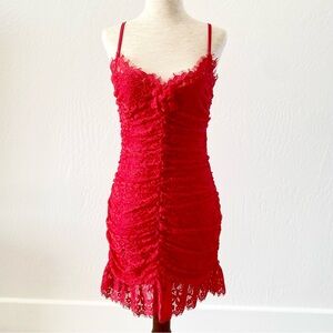 🌹For Love And Lemons Dress NWOT